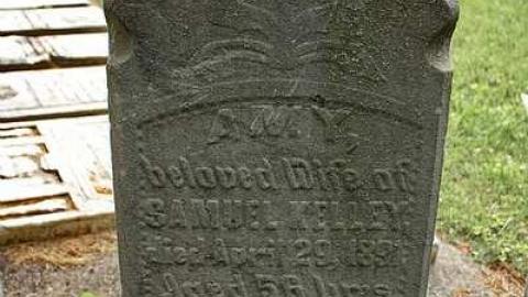 Soon The Flowers Of Life Decay - Potters-Pioneer-Cemetery9.jpg