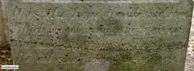 Potter's Pioneer Cemetery photo 2