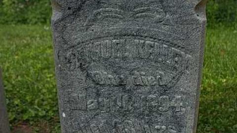 Soon The Flowers Of Life Decay - Potters-Pioneer-Cemetery11.jpg