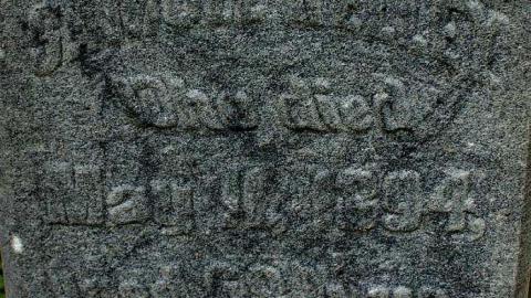 Soon The Flowers Of Life Decay - Potters-Pioneer-Cemetery37.jpg