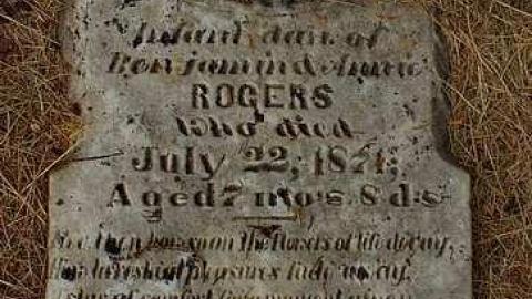 Soon The Flowers Of Life Decay - Potters-Pioneer-Cemetery29.jpg