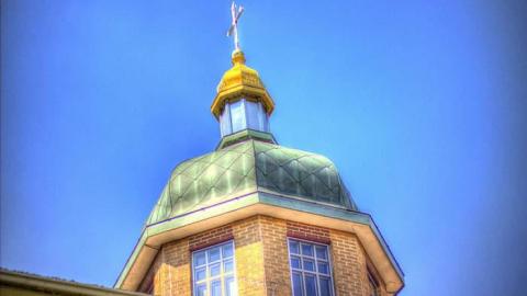 Photo from Target Practice