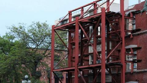 Photo from June 2016