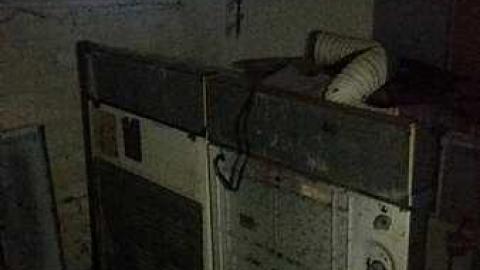 Photo from Matt Flynn House