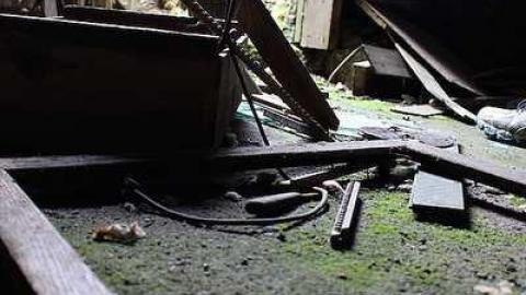 Photo from Bracebridge Brick