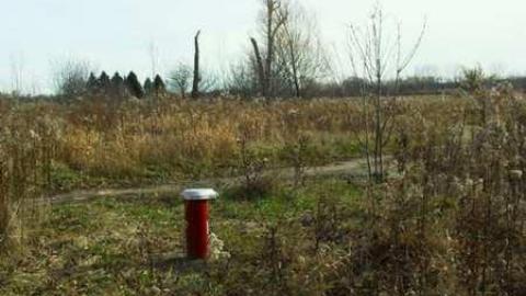 Bresleau Ghost Roads photo 2