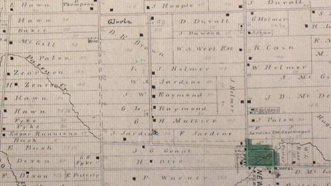 Raymond Cemetery photo 2