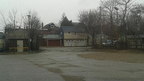 Old Division 14 photo 2