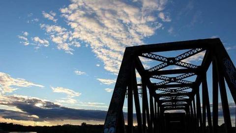 Photo from Sunset Visit