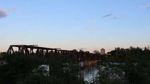 Photo from Sunset Visit