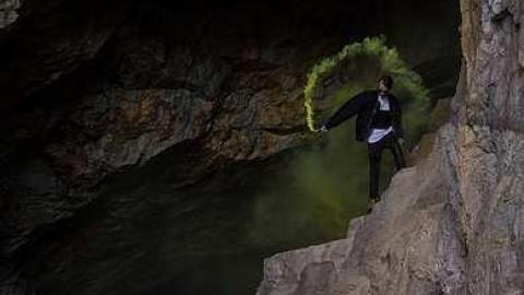 July 3rd, 2016 - Wallingford-Back-Mine9.jpg