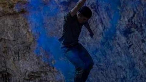 July 3rd, 2016 - Wallingford-Back-Mine13.jpg