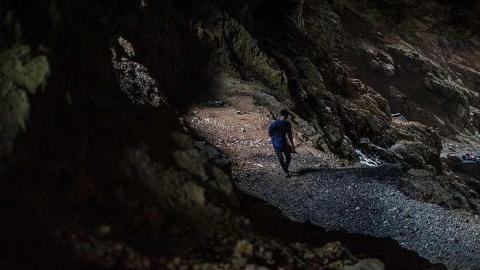 July 3rd, 2016 - Wallingford-Back-Mine11.jpg