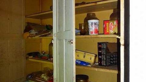 Photo from Stone's Throw