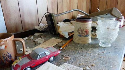 Photo from Stone's Throw