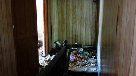 Photo from Stone's Throw