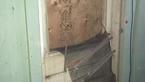 Photo from Still Standing