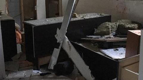 Photo from Steamy Summer Day