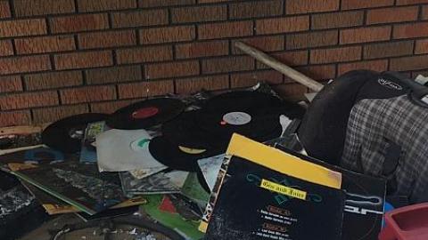 Photo from Steamy Summer Day