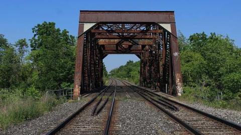 Blue Ghost June 2016 - Blue-Ghost-Tunnel--Merritton93.jpg