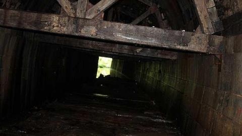 Blue Ghost June 2016 - Blue-Ghost-Tunnel--Merritton91.jpg