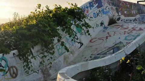 Photo from June 28, 2016