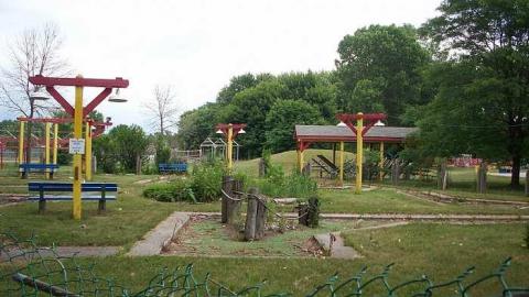 Bluewater Fun Park aka Splash Down photo 2