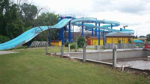Bluewater Fun Park aka Splash Down photo 3
