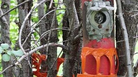 AnneHeggtveitSkiHill17.Jpg July 2016 Ominous