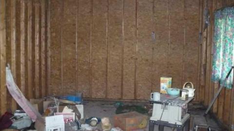 Photo from Across the road