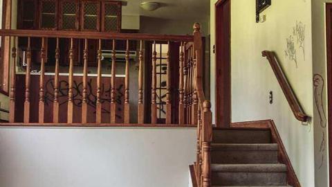 Photo from 1st Visit