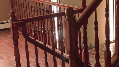 Photo from 1st Visit