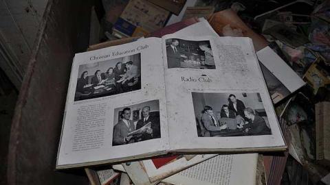 Photo from July 2016