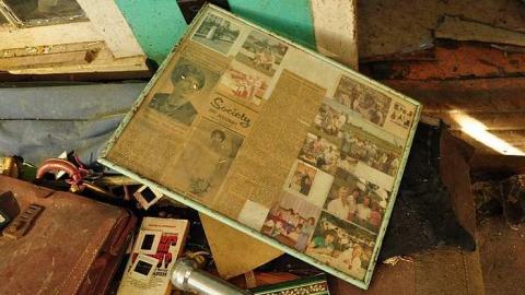 Photo from July 2016