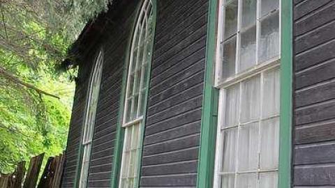 Photo from Kirk House Bexley