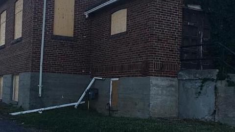 Free Standing Worship photo 2