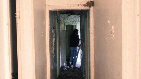 Photo from July 2016