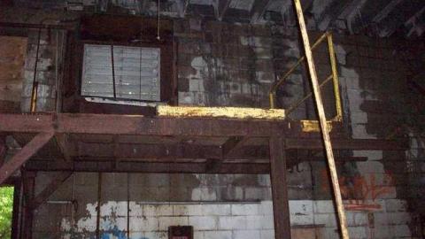 Holmes foundry  - Holmes-Foundry109.jpg