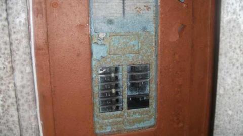 Photo from 2891 apts