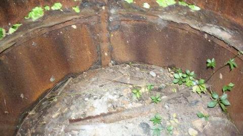 Photo from whats left