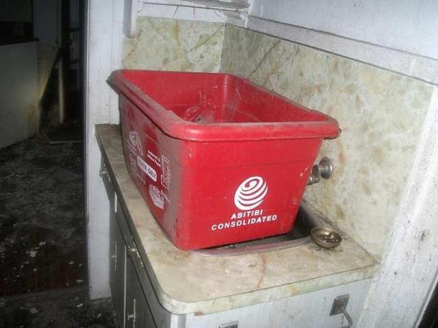 House 352 of Abandoned Street photo 5