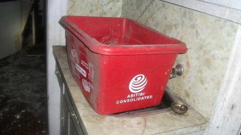 House 352 of Abandoned Street photo 5