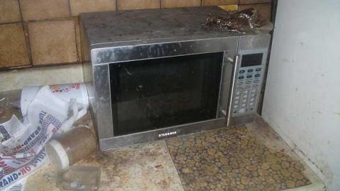 540 House - Windsor, Ontario