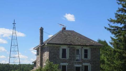 Photo from Stone Cold Beauty