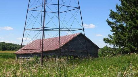 Photo from Stone Cold Beauty