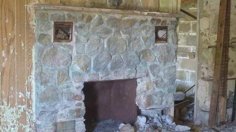 Photo from Stone Cold Beauty