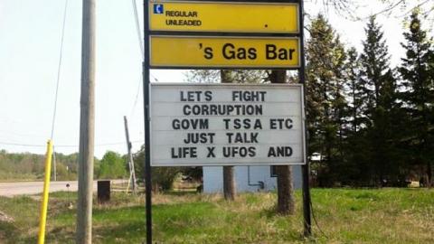 Echo Bay Gas Station photo 5