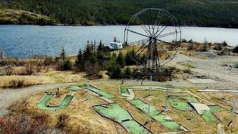 Trinity Loop photo 4