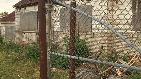 Photo from July 2016