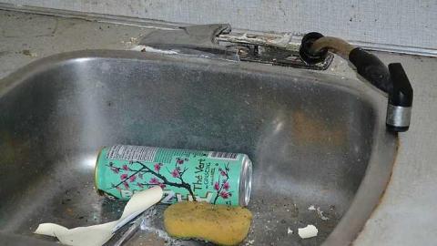 God Is Love - Vaughan, Ontario